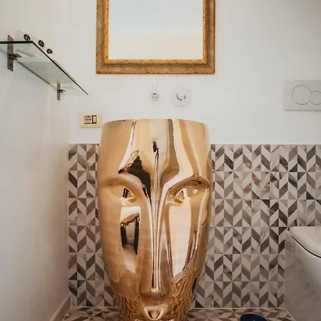 Rhome Trevi 2 Holiday home Rome