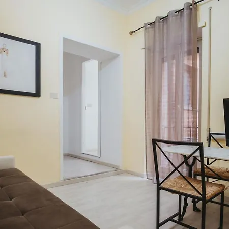 Holiday home Rhome Trevi 2 Rome