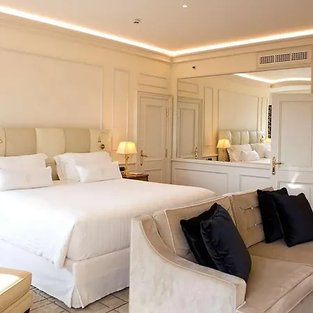 Hotel Parco Dei Principi Grand & Spa 5*