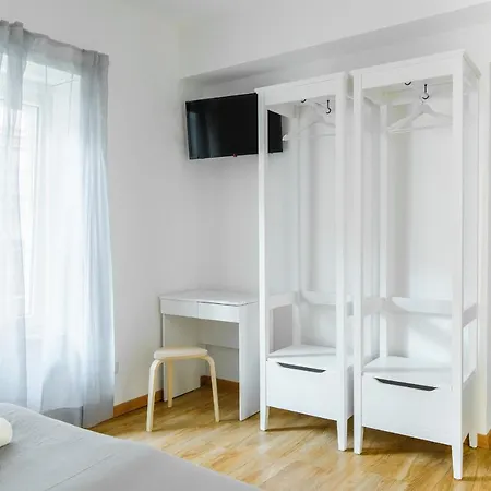 Bed and Breakfast B&btrastevere66 *