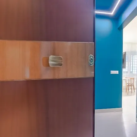 Apartament Iris - Close To Vatican Museums