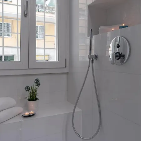 Apartament Iris - Close To Vatican Museums
