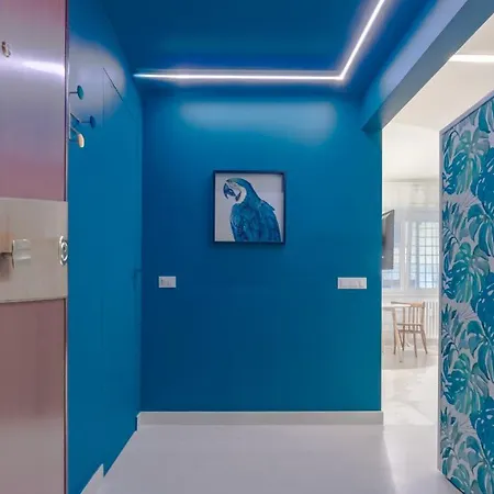 Apartament Iris - Close To Vatican Museums