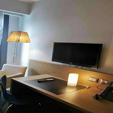 Ibis Styles Eur 4*