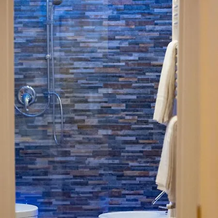 Pantheon Chic Apartamento