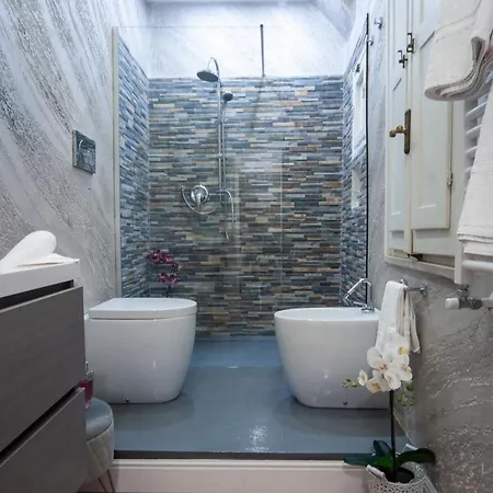 Pantheon Chic Apartamento *