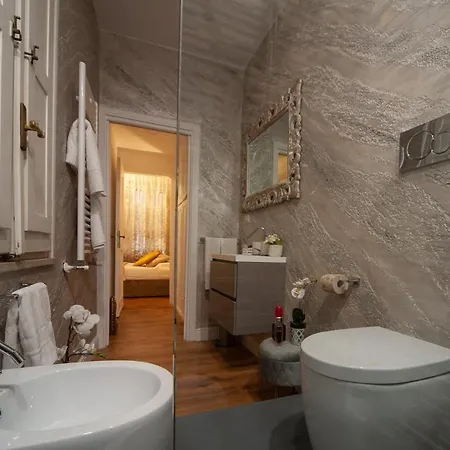 Apartamento Pantheon Chic