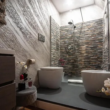 Apartment Pantheon Chic Rome