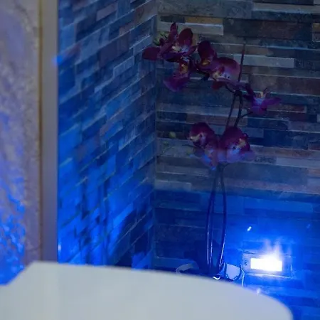 Pantheon Chic Apartamento