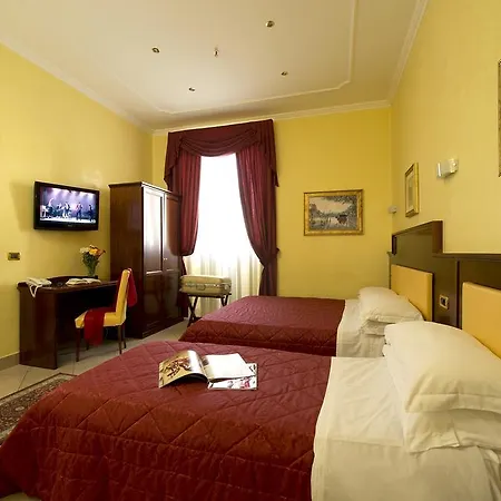 Hotel Esposizione