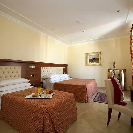 Hotel Esposizione Roma