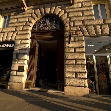 Hotel Esposizione Roma