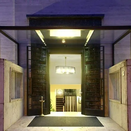 Relais 6 Via Tolmino Rom