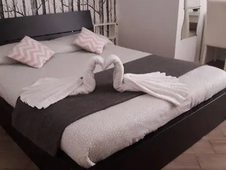 Vatican Bed & Breakfast