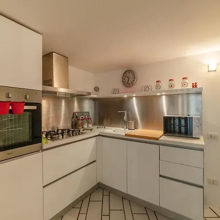Navona Pretty Apartment