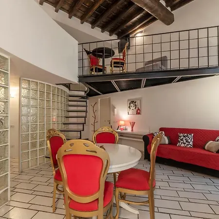 Apartamento Navona Pretty