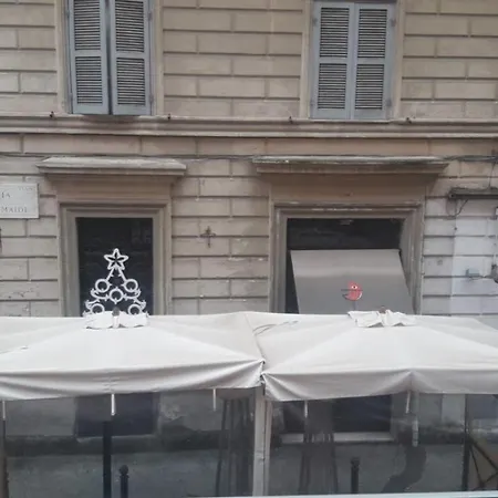 Bed & Breakfast Vatican