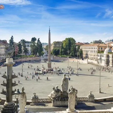 Bed & Breakfast Vatican