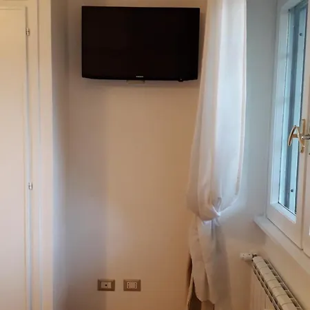 Apartmán Ben Ti Voglio Al Vaticano *