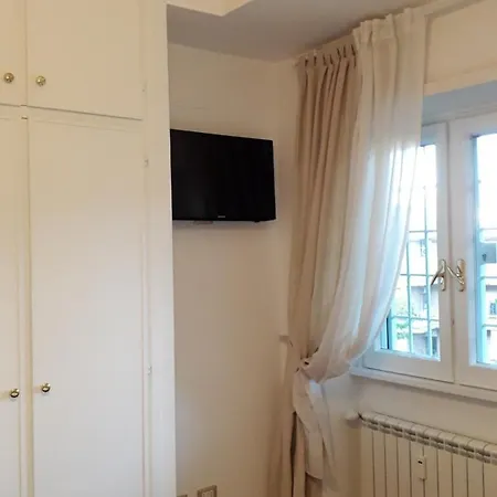 Apartmán Ben Ti Voglio Al Vaticano *