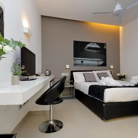 Urben Bed & Breakfast