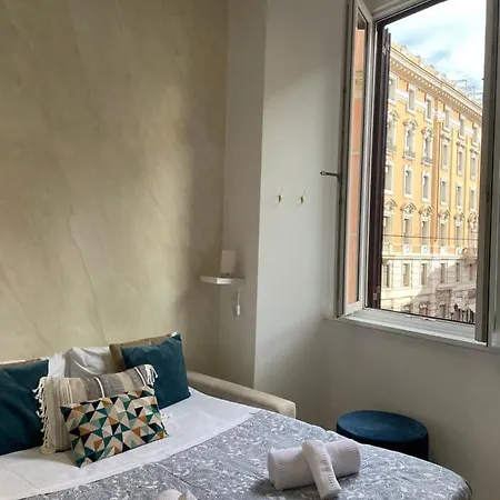 Nazionale 221 Mamila Apartamento