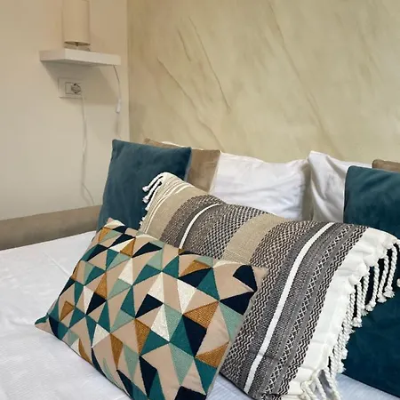 Apartamento Nazionale 221 Mamila *