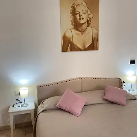 Trastevere & Gianicolo Sweet Rest Gasthuis Rome