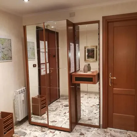 Casa Giustino Apartment *
