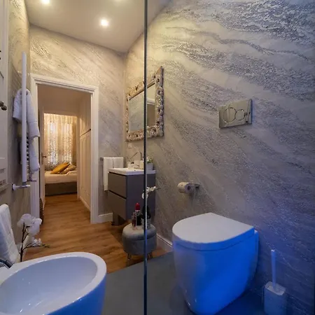 Apartamento Pantheon Chic *