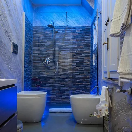 Pantheon Chic Apartamento
