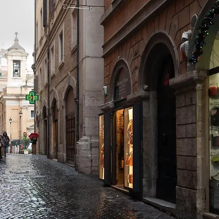 Pantheon Chic Apartamento
