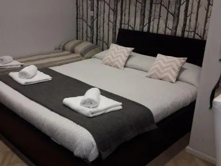 Bed & Breakfast Vatican *