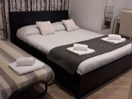 Bed & Breakfast Vatican