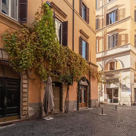 Apartment Navona Pretty *