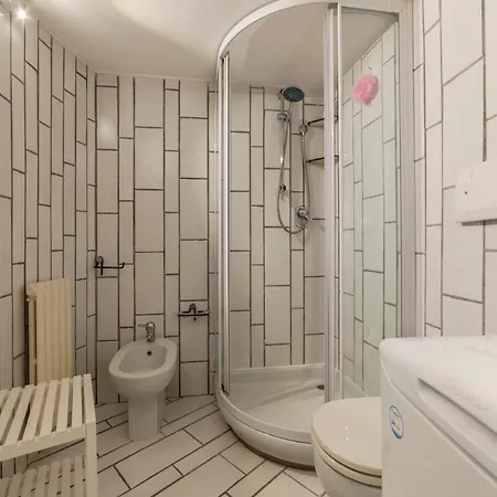 Navona Pretty Apartment
