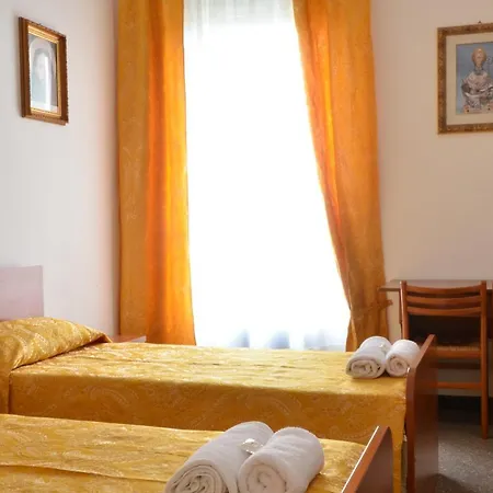 Casa Per Ferie Jpii Dom Polski ローマ