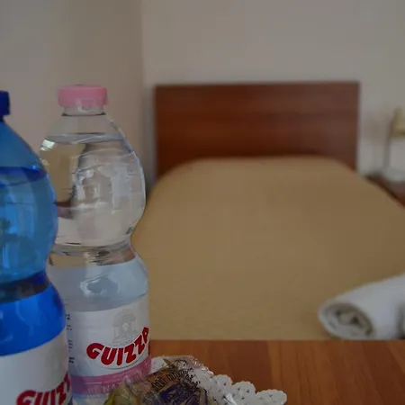 Casa Per Ferie Jpii Dom Polski * Ρώμη