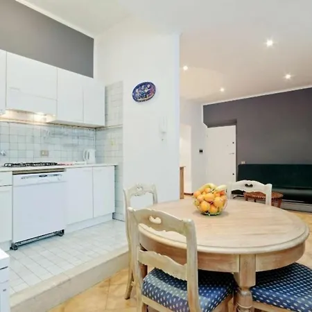 Montebello Apartamento Roma