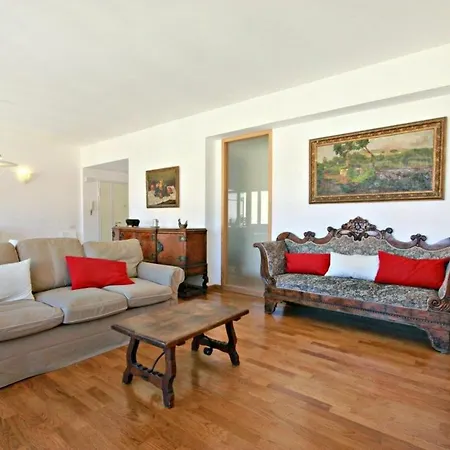 Apartment Giulietti Rome