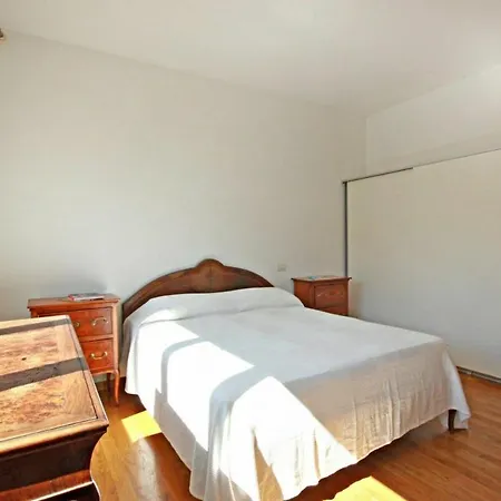 Giulietti Apartment