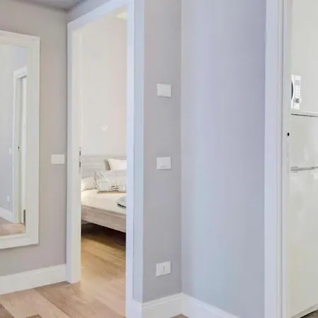 Giulietti 3414 Apartment