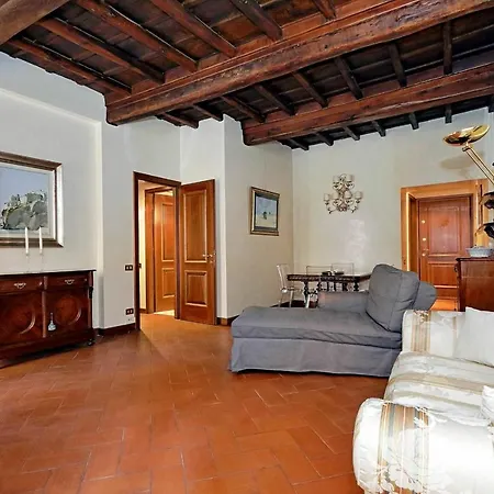 Apartment Crociferi
