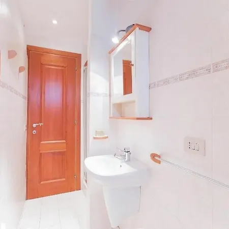 Candia Apartment Rome