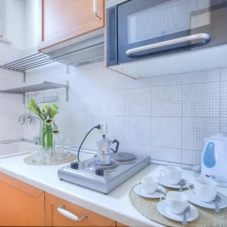 Penna Relais Al Corso Bed & Breakfast *