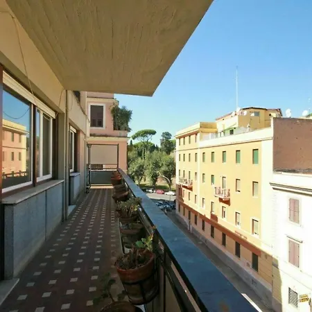 Giulietti Rome