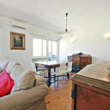Giulietti Apartment *
