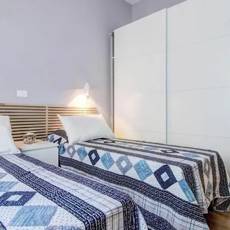 Apartment Giulietti 3414