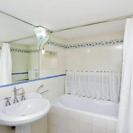 Sora Apartment *