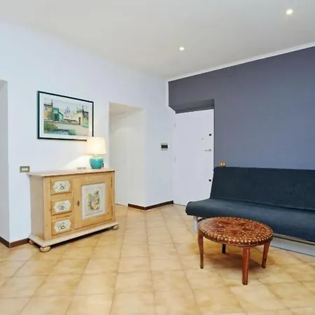 Montebello Apartamento